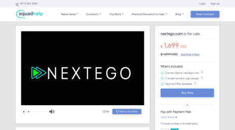 nextego.com