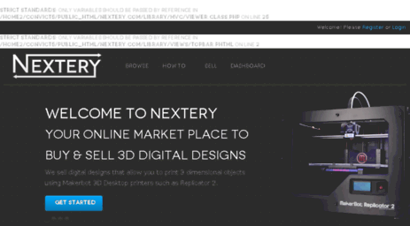nextery.com