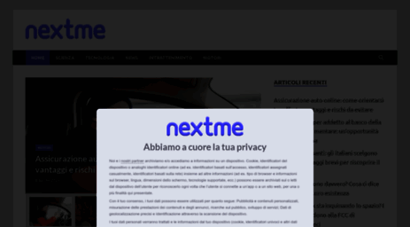 nextme.it