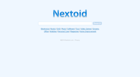 nextoid.com