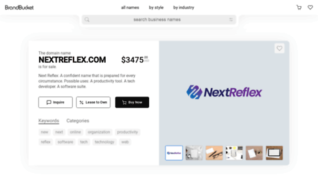 nextreflex.com