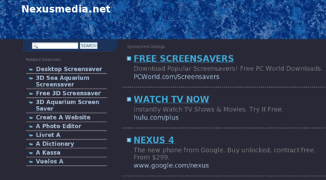 nexusmedia.net