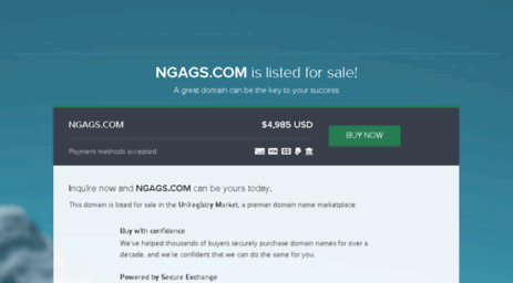 ngags.com