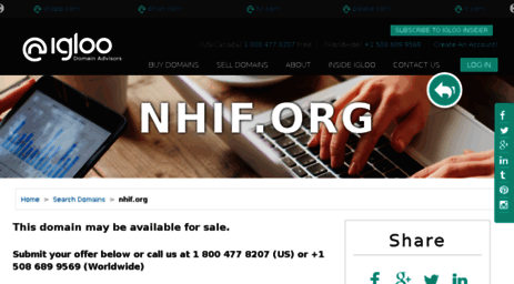 nhif.org
