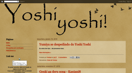 ni-yoshi.blogspot.com