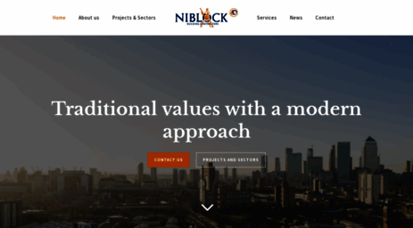 niblock.co.uk