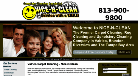 nice-n-clean.com