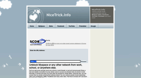 nicetrick.info