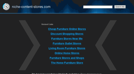 niche-content-stores.com
