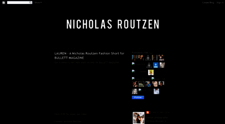 nicholasroutzen.blogspot.com