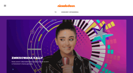 nickelodeon.pl