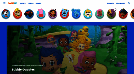 Visit Nickjrboost Com Preschool Games Nick Jr Show Full Episodes Video Clips On Nick Jr