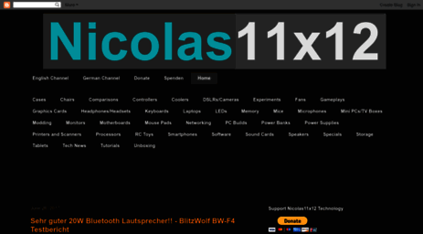 nicolas11x12techx.com