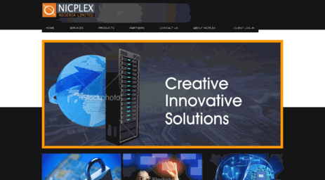 nicplex.com