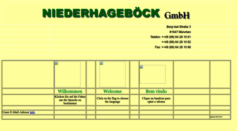 niederhageboeck.com