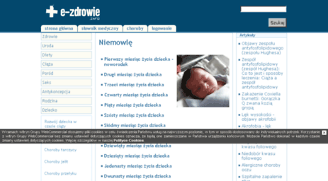 niemowle.e-zdrowie.info