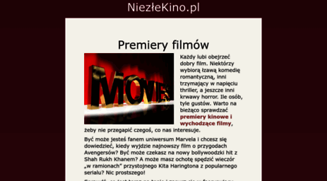 niezlekino.pl