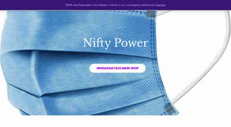 niftypower.com