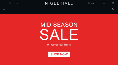 nigelhallmenswear.com