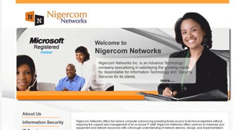 nigercom.com