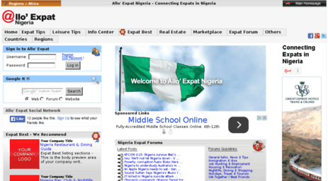 nigeria.alloexpat.com