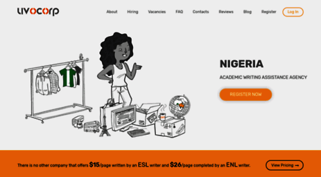 nigeria.uvocorp.com