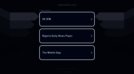 nigeriainfo.com