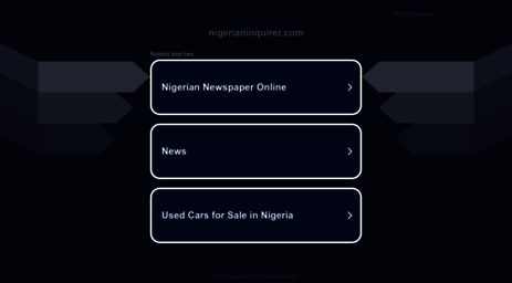 nigerianinquirer.com