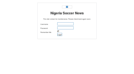 nigeriasoccernews.com