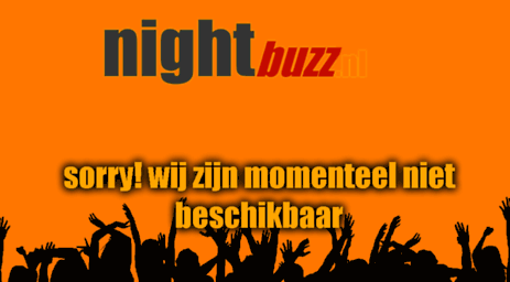 nightbuzz.nl