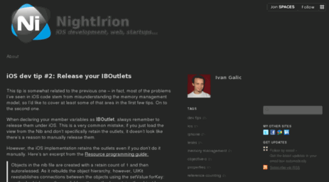 nightirion.com