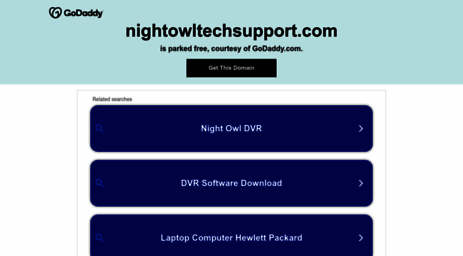nightowltechsupport.com