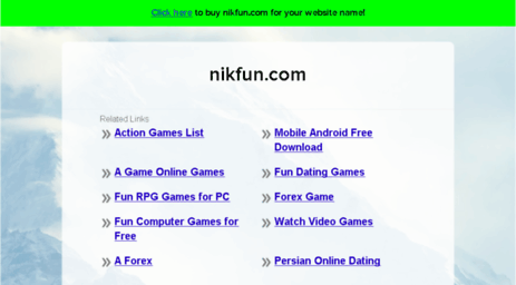 nikfun.com