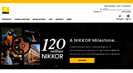nikon-asia.com