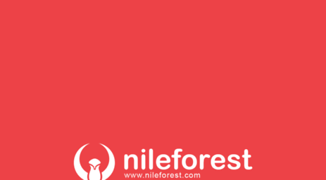 nileforest.com