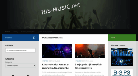 nis-music.net