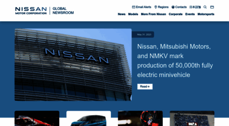 nissan-newsroom.com
