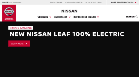 nissan-offers.co.uk
