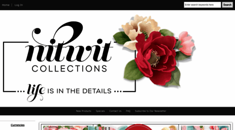 nitwitcollections.com