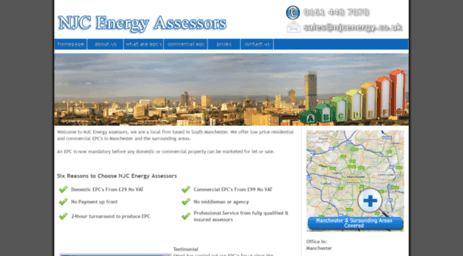 njcenergy.co.uk