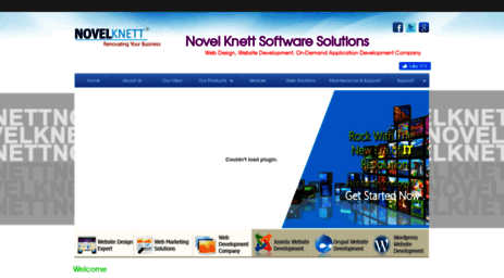 nksoftwaresolutions.co.in