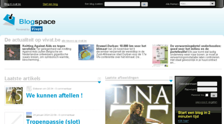 nl.blogspace.be