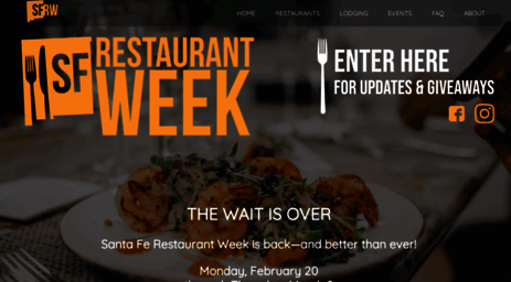 nmrestaurantweek.com
