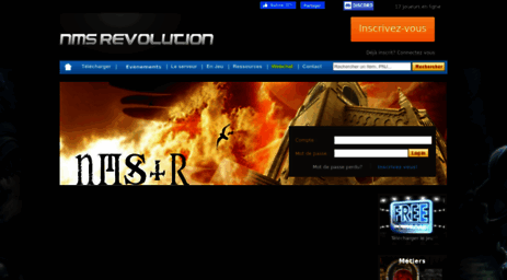 nmsrevolution.com
