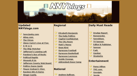 nnyblogs.com