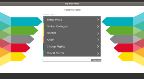 no2.tribalwars.no