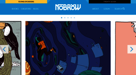 nobrow.net