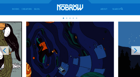 nobrow.net