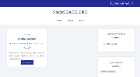 nodestack.org