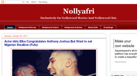 nollyafri.com